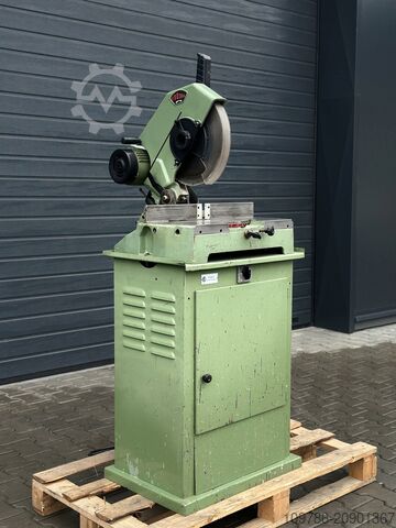 Kap-/geringssav OMGA T50.350, 2,2 kW Omga T50.350