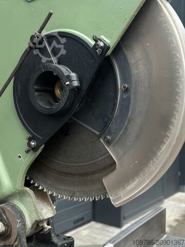 Kap-/geringssav OMGA T50.350, 2,2 kW Omga T50.350