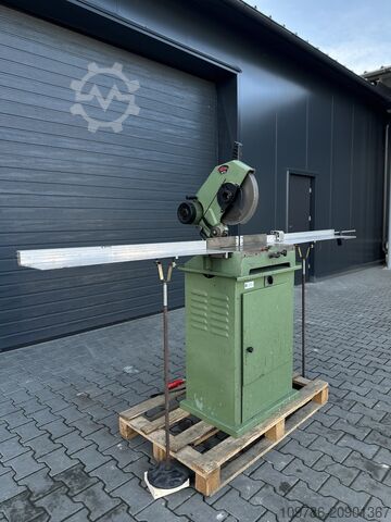 Kap-/geringssav OMGA T50.350, 2,2 kW Omga T50.350