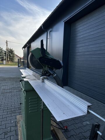 Kap-/geringssav OMGA T50.350, 2,2 kW Omga T50.350