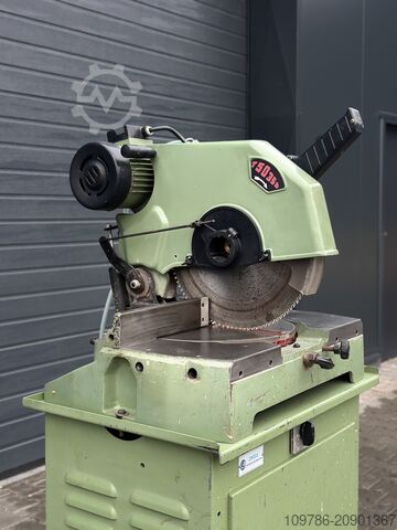 Kap-/geringssav OMGA T50.350, 2,2 kW Omga T50.350