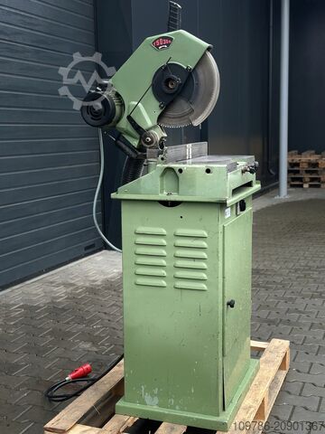Kap-/geringssav OMGA T50.350, 2,2 kW Omga T50.350