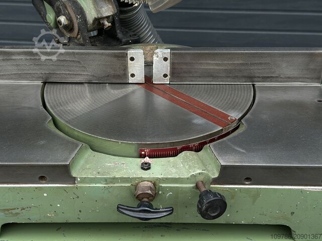 Kap-/geringssav OMGA T50.350, 2,2 kW Omga T50.350