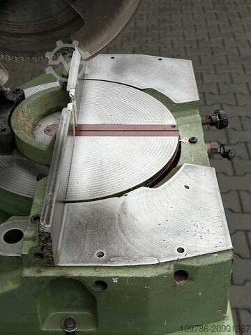 Kap-/geringssav OMGA T50.350, 2,2 kW Omga T50.350