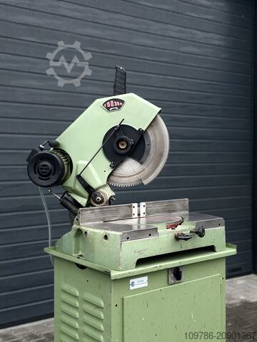 Kap-/geringssav OMGA T50.350, 2,2 kW Omga T50.350