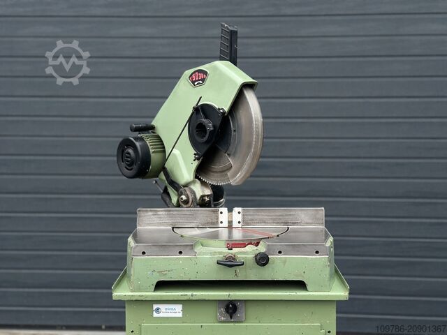 Kap-/geringssav OMGA T50.350, 2,2 kW Omga T50.350