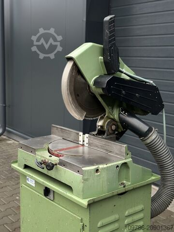 Kap-/geringssav OMGA T50.350, 2,2 kW Omga T50.350