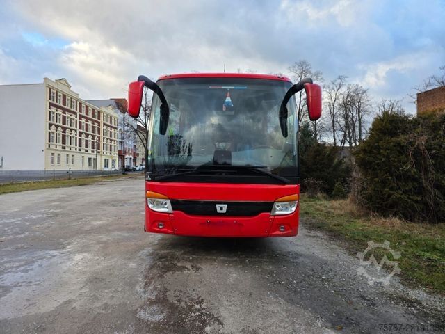 Autokar SETRA S419 UL Reisebus/Überlandbus, 69+2+1,ZF Inatrder