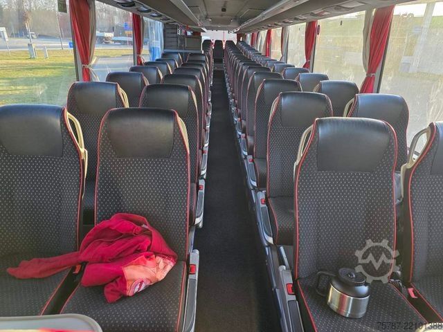 Autokar SETRA S419 UL Reisebus/Überlandbus, 69+2+1,ZF Inatrder