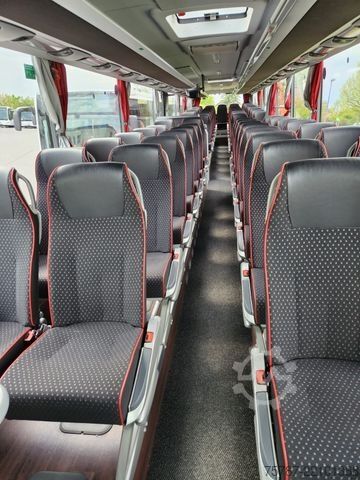 Autokar SETRA S419 UL Reisebus/Überlandbus, 69+2+1,ZF Inatrder