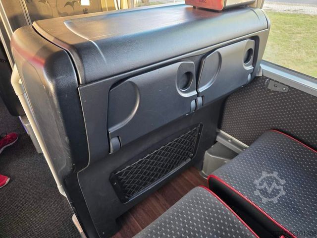 Autokar SETRA S419 UL Reisebus/Überlandbus, 69+2+1,ZF Inatrder