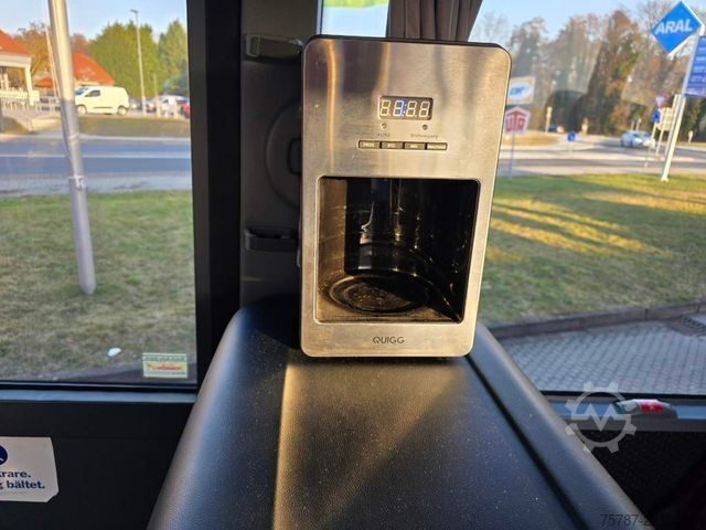 Autokar SETRA S419 UL Reisebus/Überlandbus, 69+2+1,ZF Inatrder