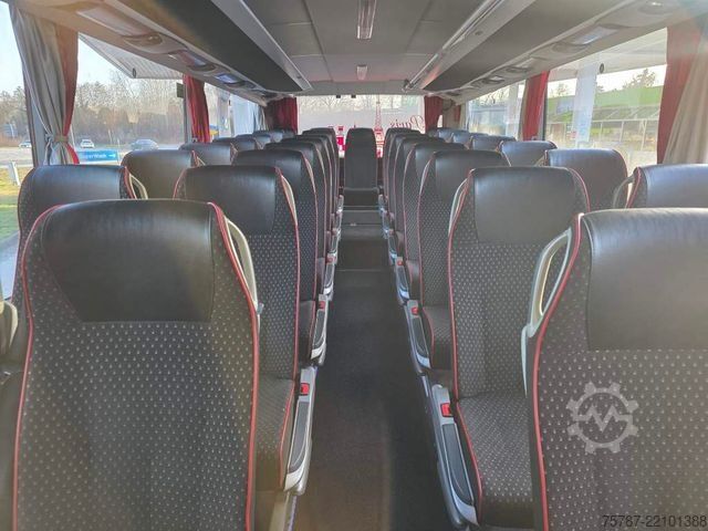 Autokar SETRA S419 UL Reisebus/Überlandbus, 69+2+1,ZF Inatrder