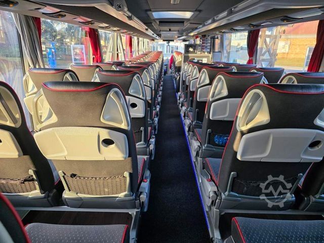 Autokar SETRA S419 UL Reisebus/Überlandbus, 69+2+1,ZF Inatrder