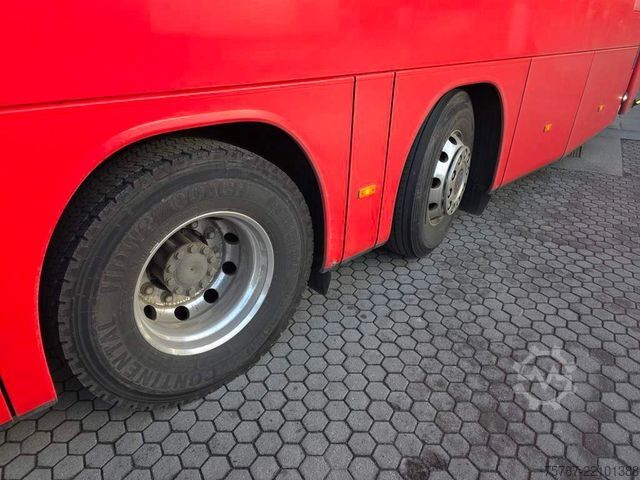 Autokar SETRA S419 UL Reisebus/Überlandbus, 69+2+1,ZF Inatrder