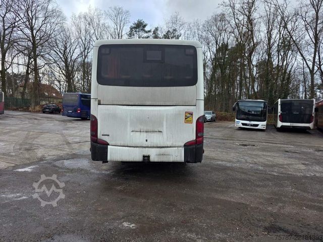 Autokar SETRA S416 GT-HD, Reisebus, 53+2+1, ZF Intarder,6 Gang