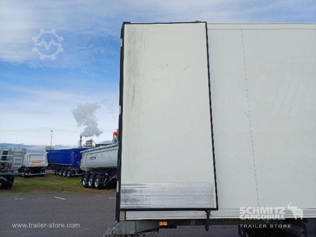 Køletrailer Schmitz Cargobull Tiefkühler Standard Doppelstock