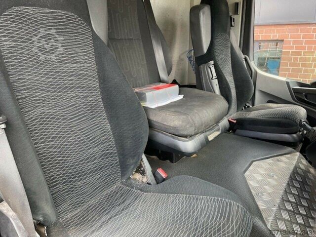 Vuilniswagen Mercedes-Benz 2533 6x2 Antos Faun Roto 520/ Euro6