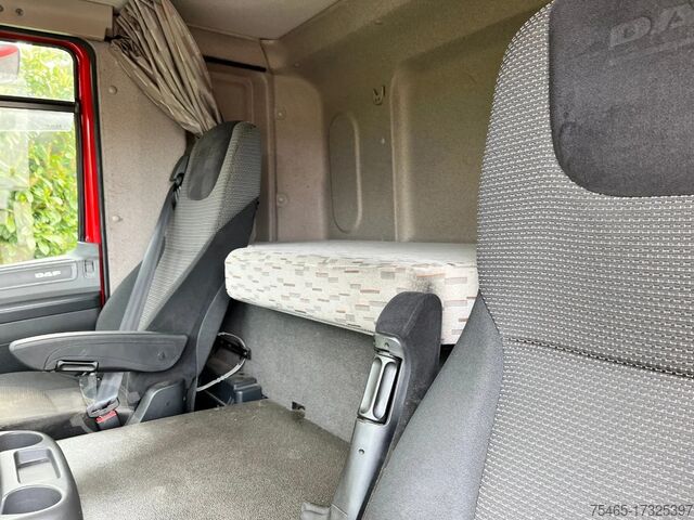 Standardni SZM DAF CF 330 FT Euro6