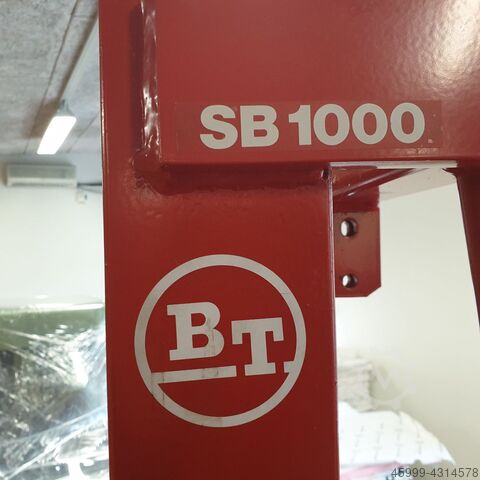 BT Sweden SB 1000