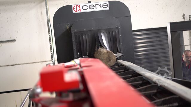 Cirkelzaagtechnologieën Cena Makina 