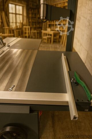Ferăstrău de masă glisant Altendorf F 45 ElmoDrive