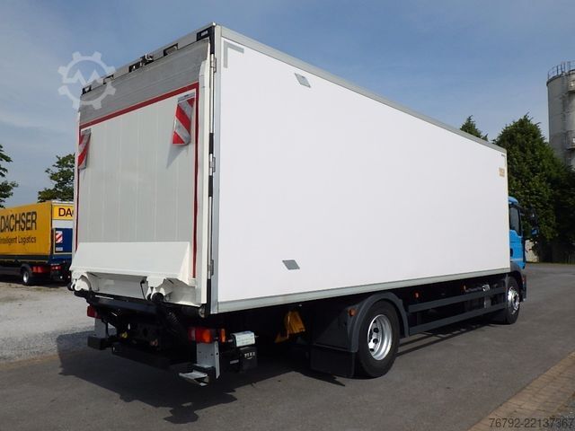 Kylbil MAN TGM 18.290 BL TK-Koffer 7,7m/Doppelst./LBW 2,5to