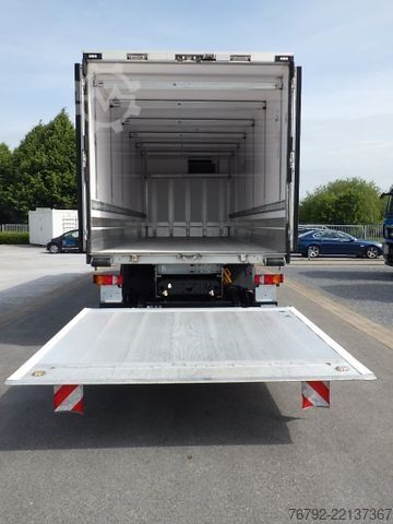 Kylbil MAN TGM 18.290 BL TK-Koffer 7,7m/Doppelst./LBW 2,5to