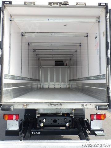 Kylbil MAN TGM 18.290 BL TK-Koffer 7,7m/Doppelst./LBW 2,5to