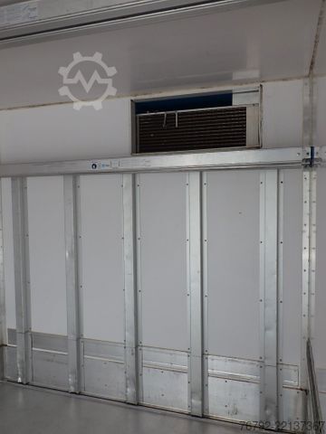 Kylbil MAN TGM 18.290 BL TK-Koffer 7,7m/Doppelst./LBW 2,5to