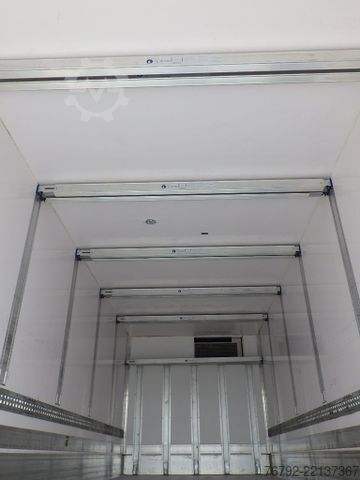 Kylbil MAN TGM 18.290 BL TK-Koffer 7,7m/Doppelst./LBW 2,5to