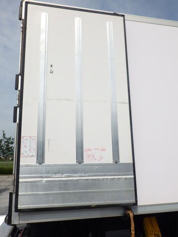 Kylbil MAN TGM 18.290 BL TK-Koffer 7,7m/Doppelst./LBW 2,5to