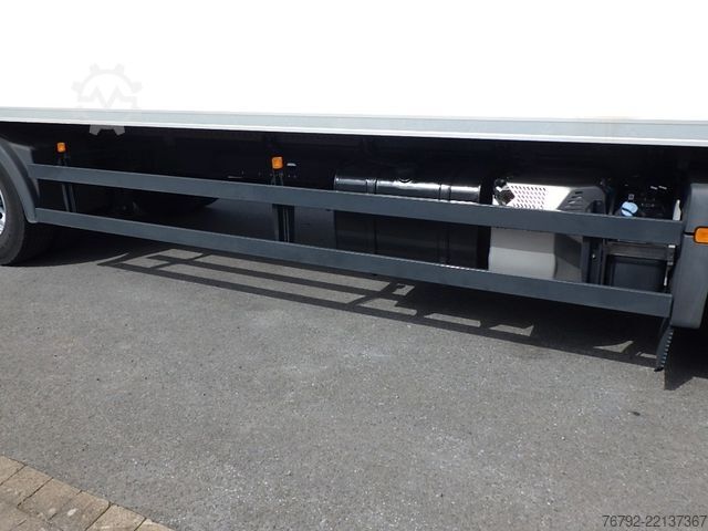 Kylbil MAN TGM 18.290 BL TK-Koffer 7,7m/Doppelst./LBW 2,5to