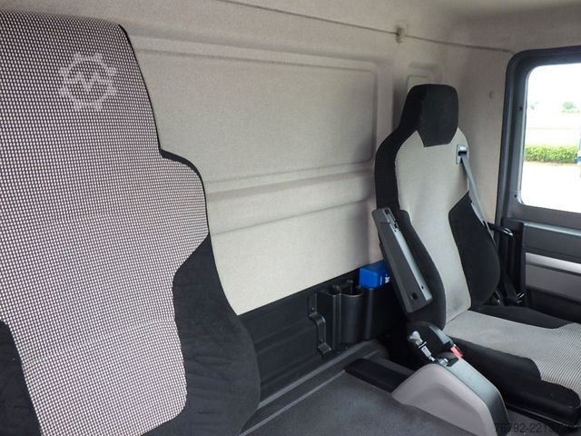 Kylbil MAN TGM 18.290 BL TK-Koffer 7,7m/Doppelst./LBW 2,5to