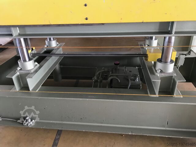 Kaplama presi J00S HP 70