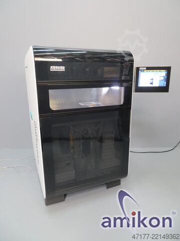 3D nyomtató Freeformer AKF Arburg 300-3X