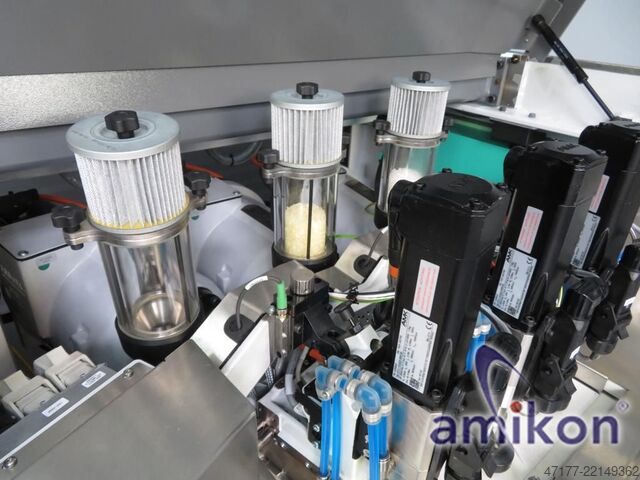 3D nyomtató Freeformer AKF Arburg 300-3X