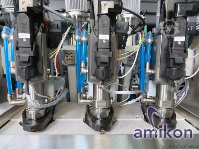 3D nyomtató Freeformer AKF Arburg 300-3X
