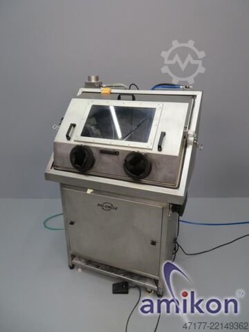 3D nyomtató Freeformer AKF Arburg 300-3X