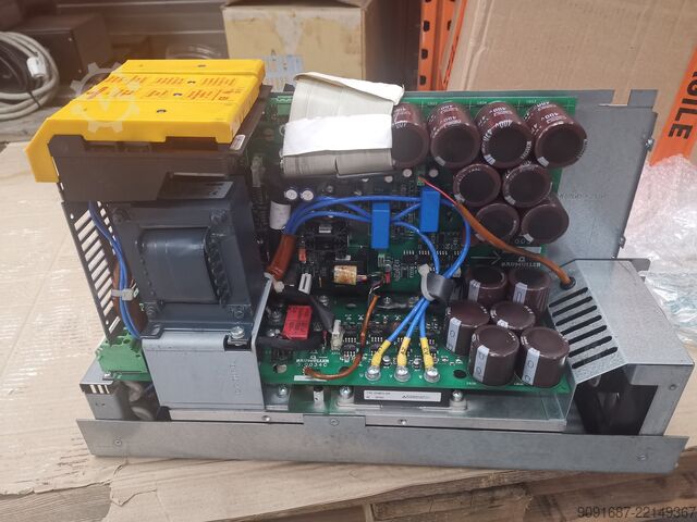 Macchina per stampaggio a iniezione HUSKY S90 RS40/35 Injection Moulder