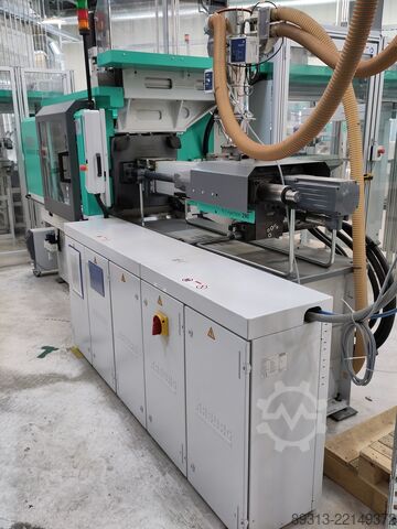 Spuitgietmachine Arburg 370H