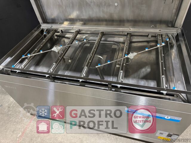 Haubenspülmaschine Meiko DV 270.2