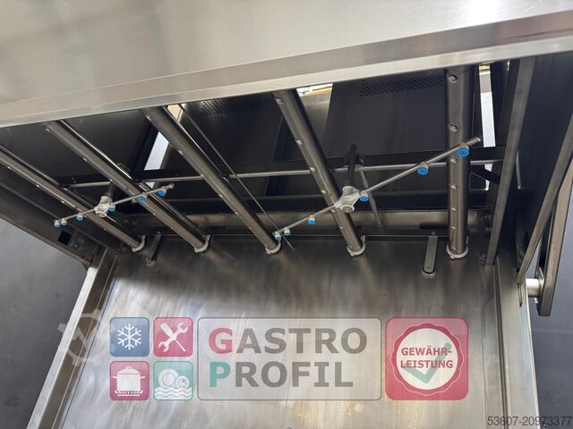 Haubenspülmaschine Meiko DV 270.2