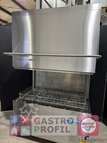 Haubenspülmaschine Meiko DV 270.2