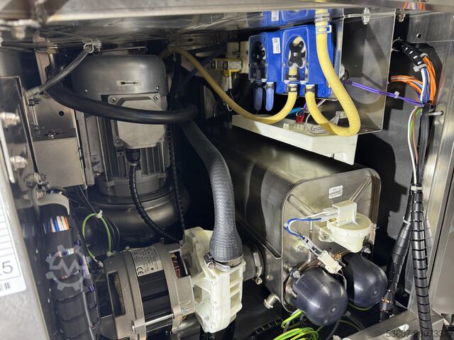 Haubenspülmaschine Meiko DV 270.2