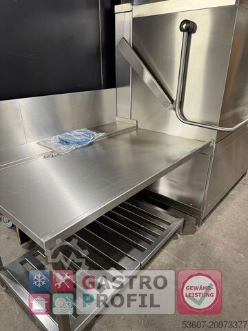 Lavastoviglie a capote Meiko DV 270.2
