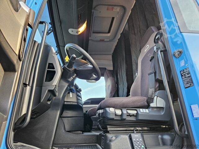 Standart çekici ünitesi MAN TGX 18.440 4x2 BLS