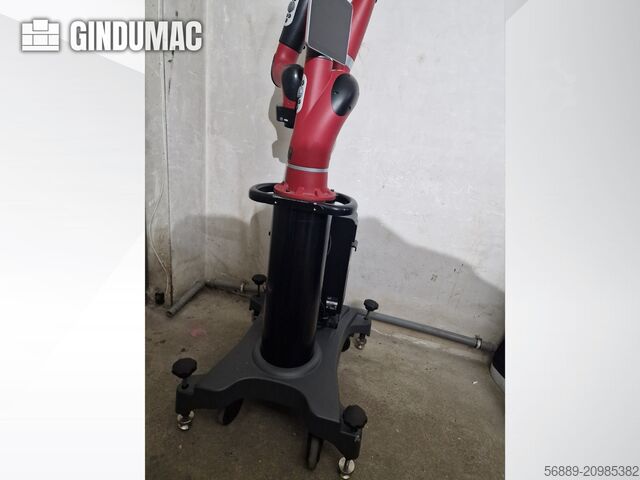 RETHINK Sawyer RETHINK Sawyer