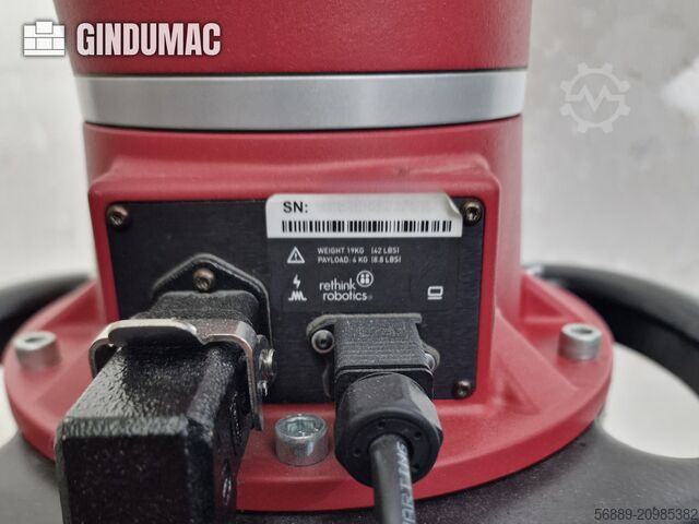 RETHINK Sawyer RETHINK Sawyer