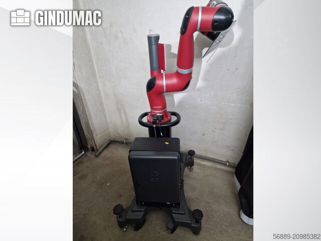 RETHINK Sawyer RETHINK Sawyer